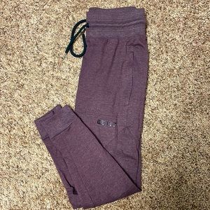 Echt Tapered Joggers